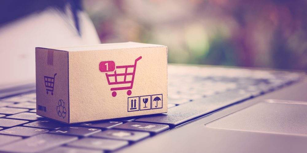 ecommerce website per pmi